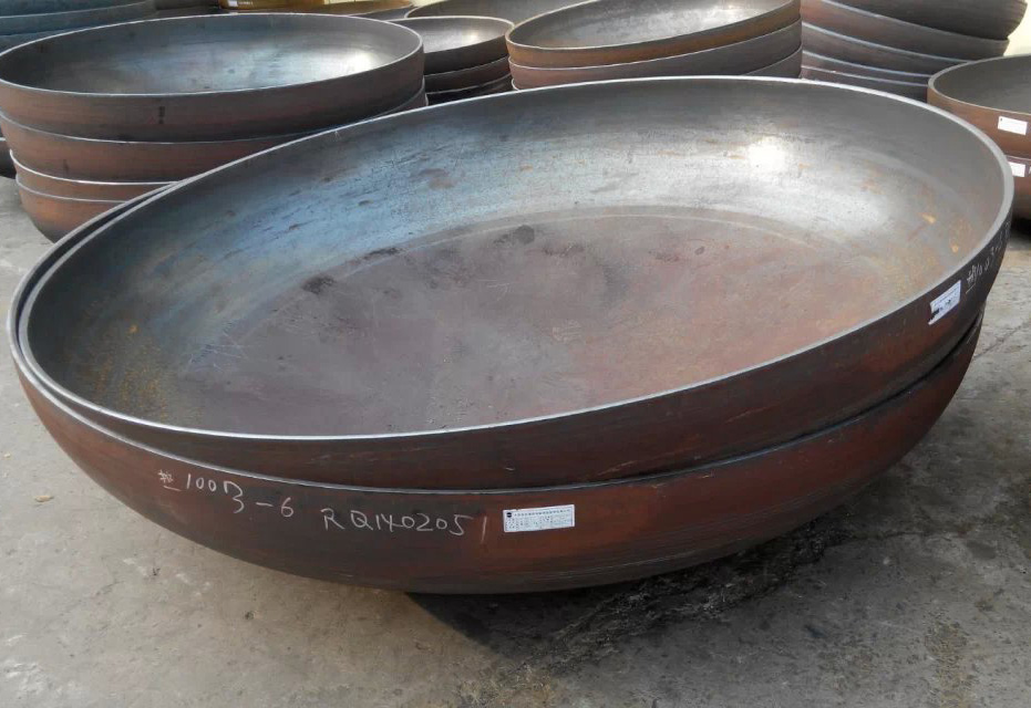 橢圓封頭 橢圓封頭