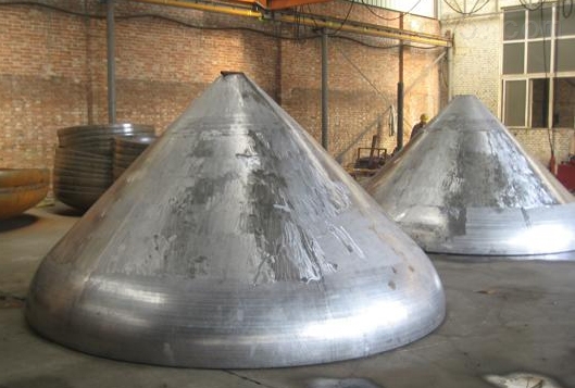 錐形封頭 錐形封頭