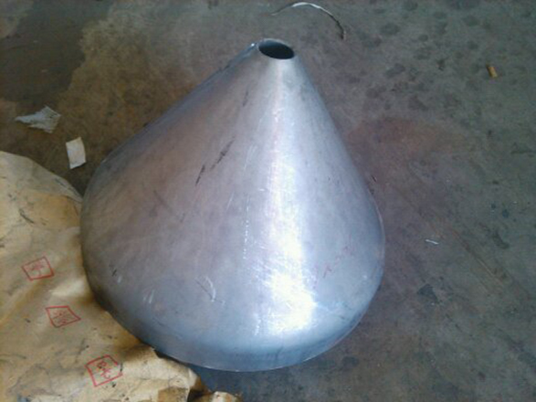 錐形管帽 錐形管帽