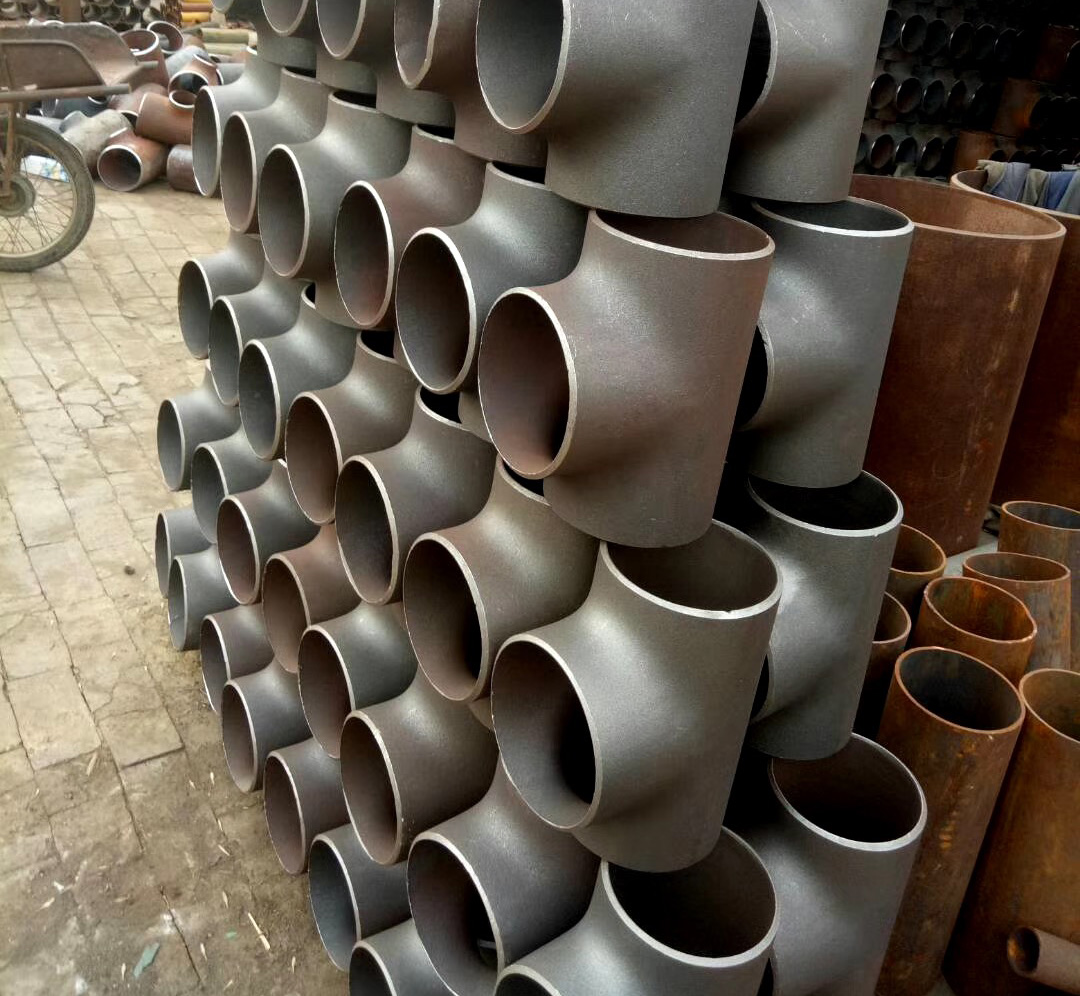 碳鋼三通 碳鋼三通