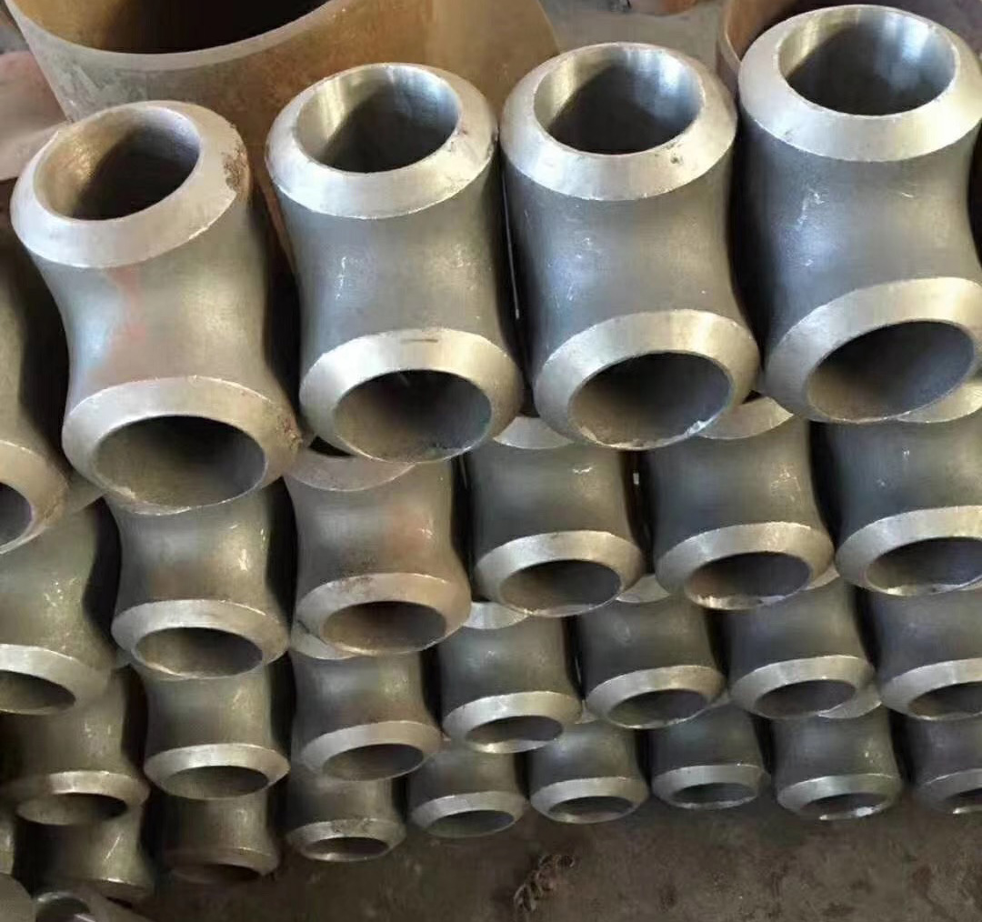 厚壁三通 厚壁三通