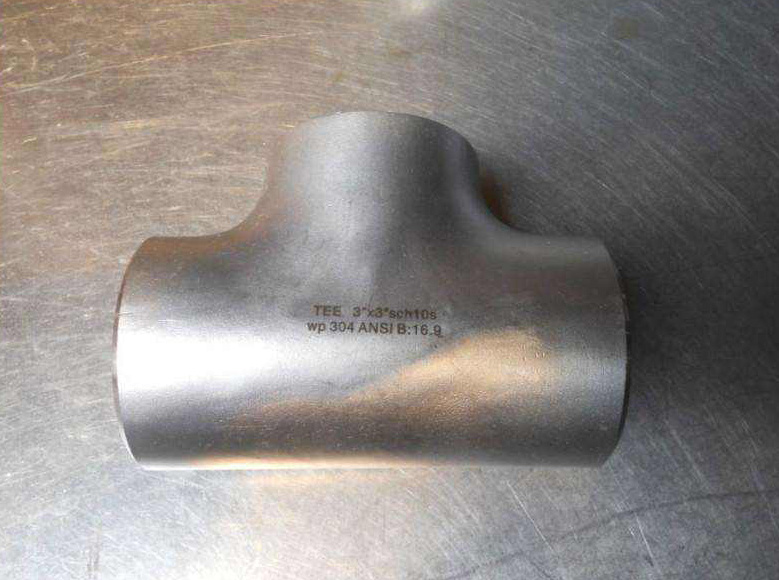 不銹鋼三通 不銹鋼三通