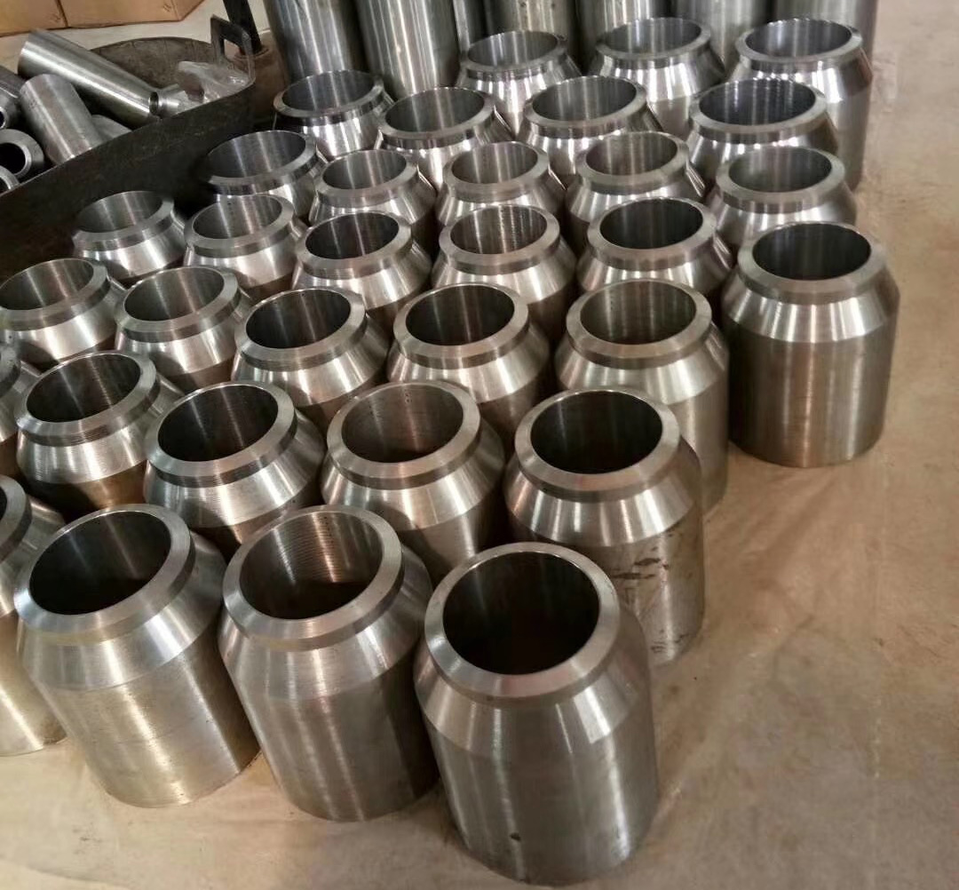 不銹鋼異徑管接頭 不銹鋼異徑管接頭