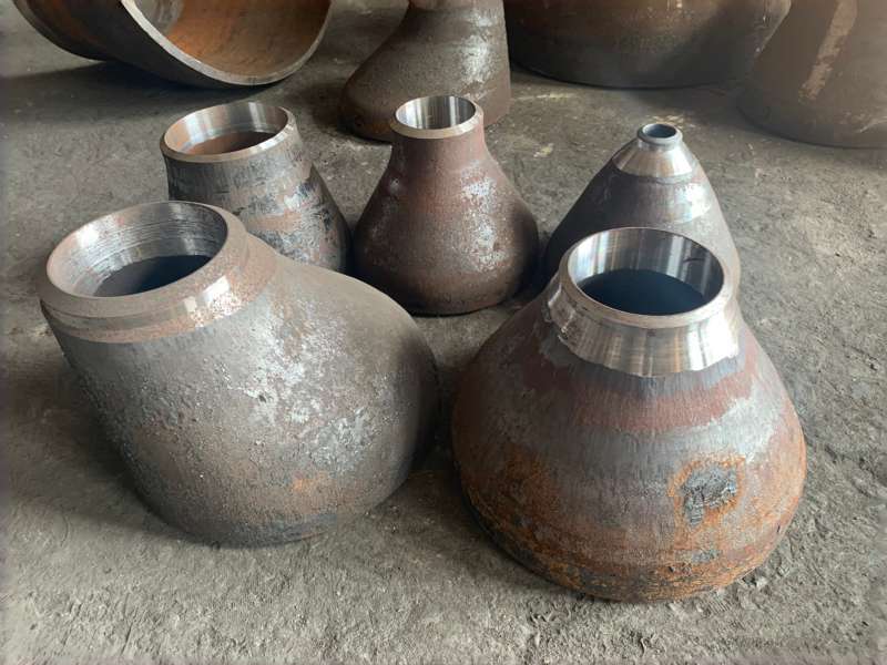 碳鋼大小頭 碳鋼大小頭